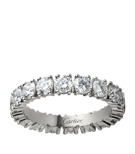 cariter rings|cartier diamonds website.